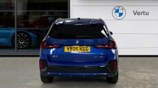 BMW X1 sDrive 18d M Sport 5dr [Tech/Pro Pack] Step Auto Diesel Estate